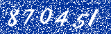 Capcha image