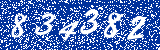 Capcha image